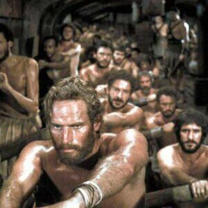 Meet your Posher, Gary